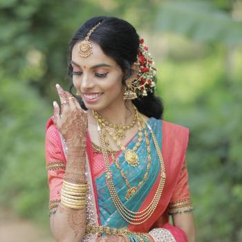 Gopika V Nair